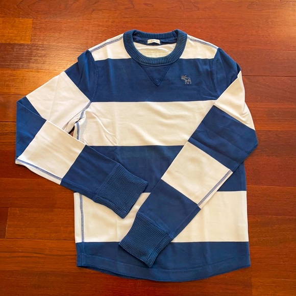 Abercrombie & Fitch Other - Abercrombie & Fitch men’s long sleeve shirt